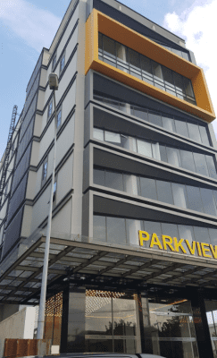 PARK VIEW TOWER