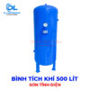Bình Tích Khí 500 Lít