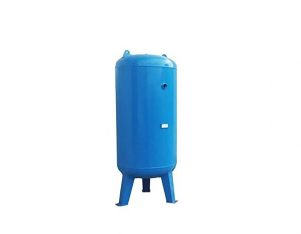 Bình Tích Khí 1000Lít 2 Hệ thống khí nén sử dụng bình 1000 lít hỗ trợ tách nước ngưng hiệu quả