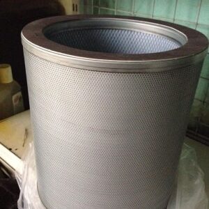 Lọc tách trong