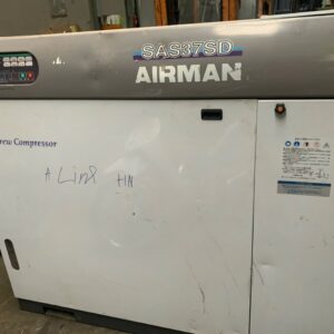 Máy nén khí AIRMAN 37kw