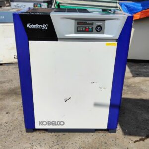 Máy nén khí Kobelco SG 15kw