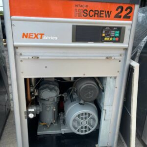 Máy nén khí Hitachi 22kw