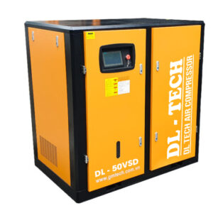 MÁY NÉN KHÍ DL - 20VSD