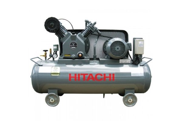 Máy nén khí piston dung tích bình 60 - 500L, công suất từ 1HP