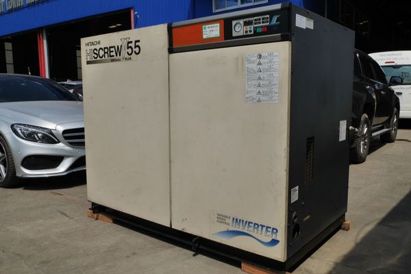 Ưu tiên nhà phân phối máy nén khí uy tín nhằm đảm bảo chất lượng và chính sách bảo hành