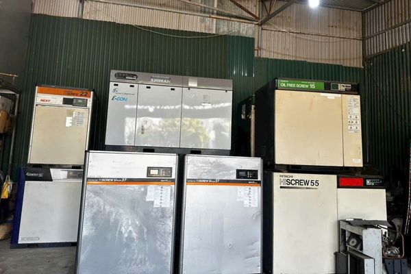 Điện máy Tuấn Minh được đánh giá cao về chất lượng sản phẩm, giá cạnh tranh