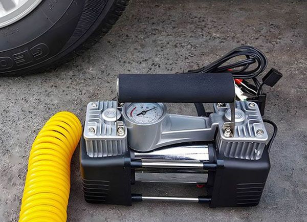 Tìm hiểu cách chỉnh rơ le máy nén khí chuẩn xác