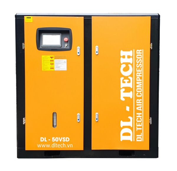 Máy Nén Khí DL đơn vị sửa chữa và bảo dưỡng máy nén khí tốt  tại Hà Nội