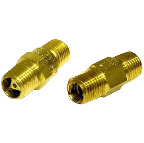 Những ưu điểm nổi bật của van một chiều khí nén