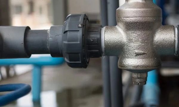 Nhược điểm của van điều áp khí nén