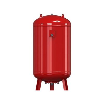Thiết bị bình tích áp giúp hạn chế hiện tượng máy bơm chạy liên tục
