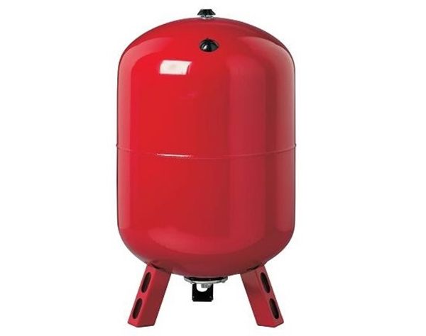 Bình tích áp là gì? Cấu tạo, công dụng bình tích áp 2 Thiết bị bình tích áp giúp ổn định áp lực trong đường ống cấp nước và công nghiệp