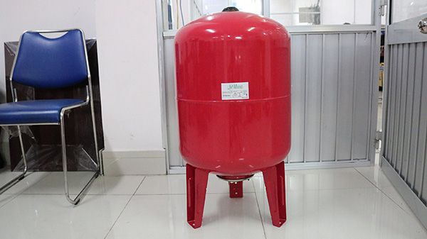 Bình tích áp là gì? Cấu tạo, công dụng bình tích áp 7 Kiểm tra áp suất bình tích áp định kỳ giúp phát hiện sớm tình trạng mất áp