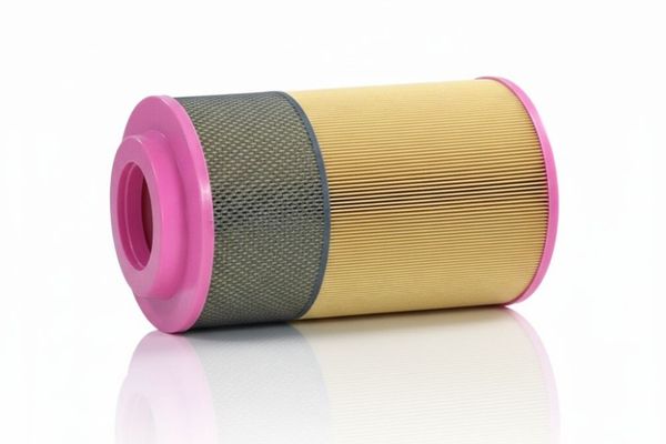 Lọc gió máy nén khí chính hãng - Bảng giá mới nhất 1 Lọc gió máy nén khí giúp hệ thống khí nén vận hành ổn định và bền bỉ lâu dài