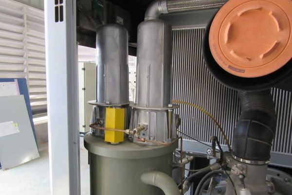 Bộ lọc tách dầu khí nén: Chức năng cấu tạo và cơ chế hoạt động 4 Bảo dưỡng lọc tách dầu đúng cách giúp duy trì chất lượng khí nén